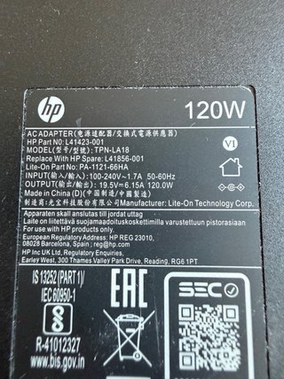 HP USB-C Dock G5 Negociable