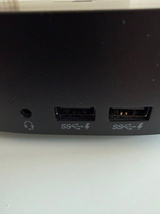 HP USB-C Dock G5 Negociable