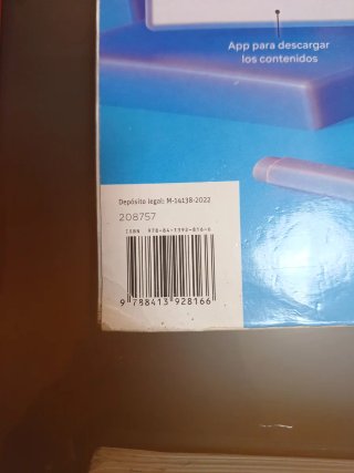 Pack Libros 3° Secundaria