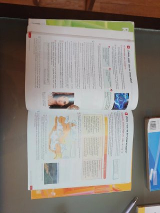 Pack Libros 3° Secundaria