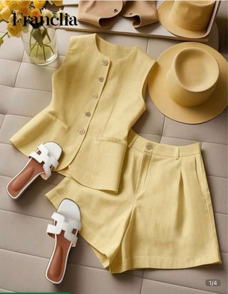 Lote Ropa Verano SHEIN Mujer Talla M