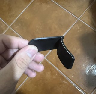 Extensor Cinturón BMW E92