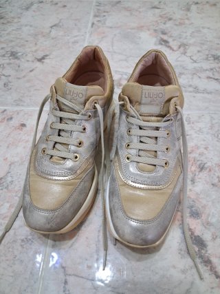 Scarpe Liu Jo donna taglia 38