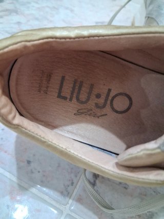 Scarpe Liu Jo donna taglia 38