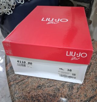 Scarpe Liu Jo donna taglia 38