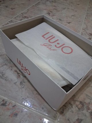 Scarpe Liu Jo donna taglia 38