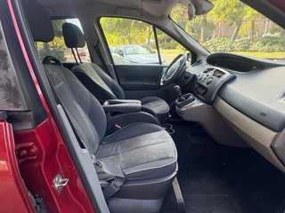 Renault Scenic 2006