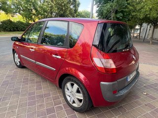 Renault Scenic 2006
