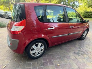 Renault Scenic 2006