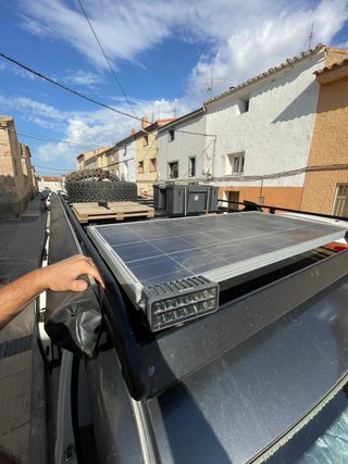 Volkswagen Transporter T5