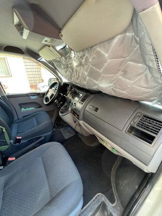 Volkswagen Transporter T5