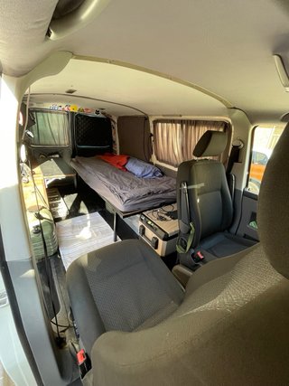 Volkswagen Transporter T5