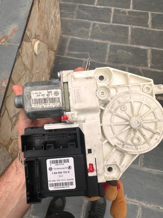 Motor Elevalunas VW 1K0 959 793 K