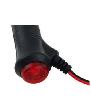 Conector de mechero para coche