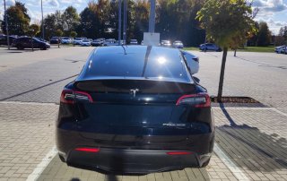 Tesla Model Y PERFORMANCE 2022