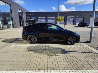 Tesla Model Y PERFORMANCE 2022