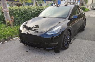 Tesla Model Y PERFORMANCE 2022
