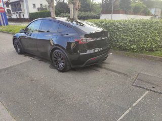 Tesla Model Y PERFORMANCE 2022