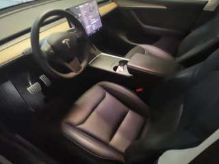 Tesla Model Y PERFORMANCE 2022