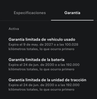 Tesla Model Y PERFORMANCE 2022