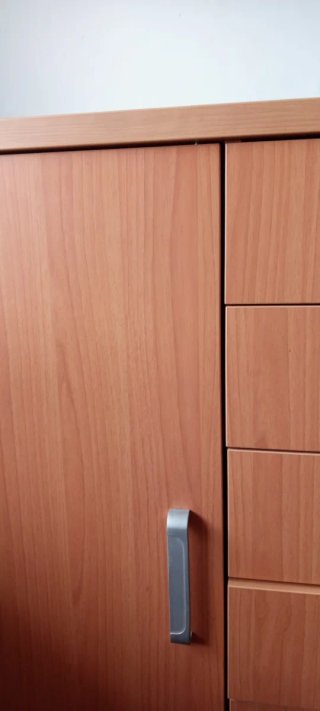 Cómoda sinfonier madera buen estado