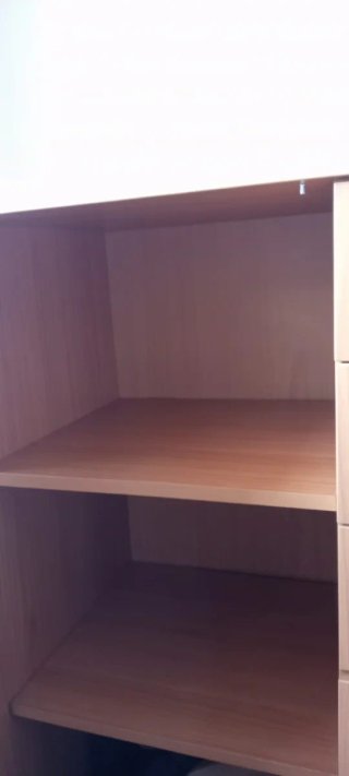 Cómoda sinfonier madera buen estado