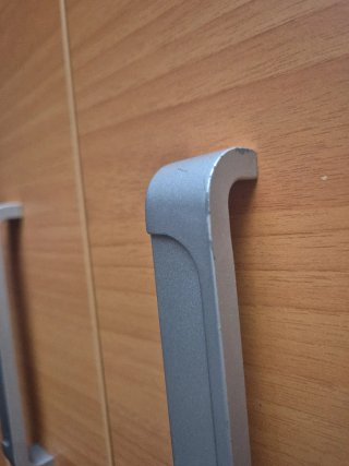 Cómoda sinfonier madera buen estado