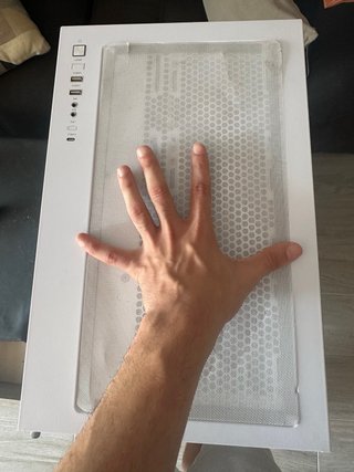 PC Gaming de Gama Alta montado por piezas