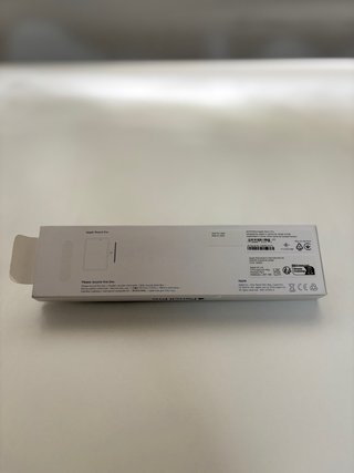 Apple Pencil Pro (NUOVO)