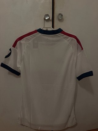 Camiseta Real Madrid 2026/2027 Adidas