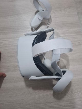 Meta Quest 2 / Oculus Quest 2 VR