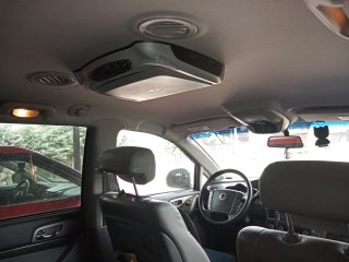 SsangYong Rodius 2013