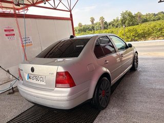 Volkswagen Bora 1999