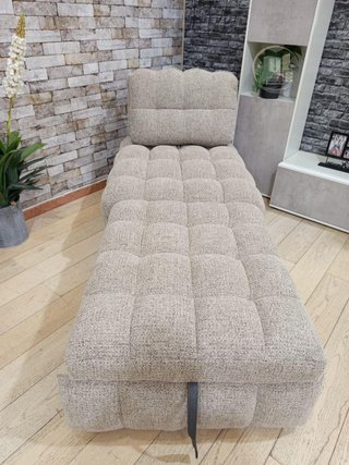 Sillón Cama Personal Compacto 80x103cm