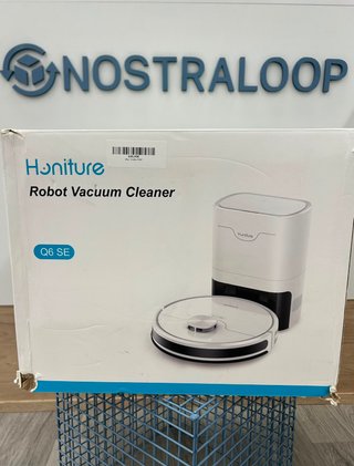 Aspiradora Robot H-IT Q6 SE