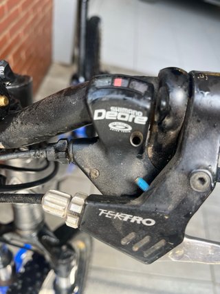 Bici MTB K2 Zed 3.0 Talla M