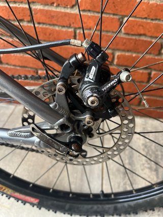 Bici MTB K2 Zed 3.0 Talla M