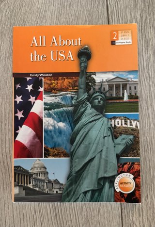 ALL ABOUT USA ESO2 ACTIVITY
