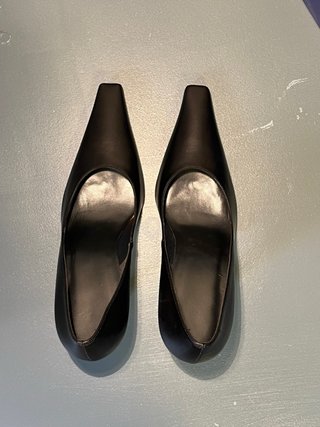 Zapatos de tacón Stuart Weitzman negros