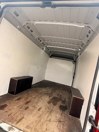 FIAT Ducato 2018