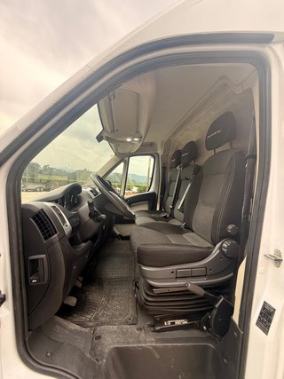 FIAT Ducato 2018