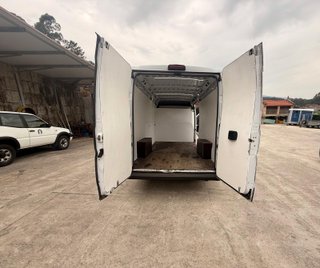 FIAT Ducato 2018