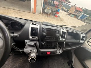 FIAT Ducato 2018