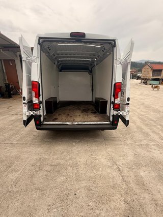 FIAT Ducato 2018