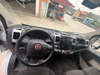 FIAT Ducato 2018