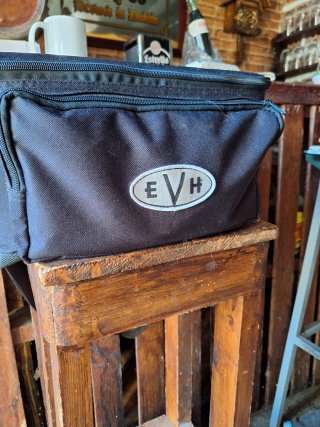 Amplificador Guitarra EVH 15W / 3.75W como nuevo