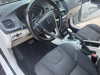 Volvo V40 2013