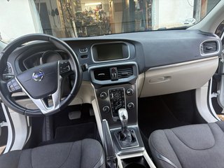 Volvo V40 2013