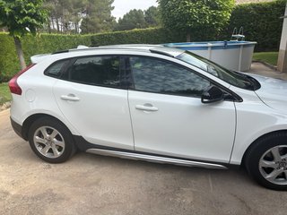 Volvo V40 2013