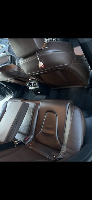 Audi A5 2012